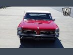 Thumbnail Photo 2 for 1966 Pontiac GTO