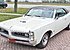 1966 Pontiac GTO for sale 101510464