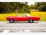 1966 Pontiac GTO for sale 101727857