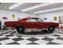 1966 Pontiac GTO for sale 101791543