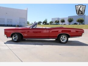 1966 Pontiac GTO for sale 101797596