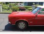 1966 Pontiac GTO for sale 101813036