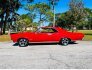 1966 Pontiac GTO for sale 101819901