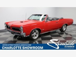 1966 Pontiac GTO for sale 101827996