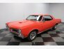 1966 Pontiac GTO for sale 101835676