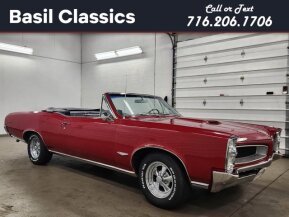 1966 Pontiac GTO for sale 101852022
