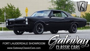 1966 Pontiac GTO for sale 101879323