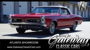 1966 Pontiac GTO for sale 101868696
