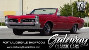 1966 Pontiac GTO for sale 101880750