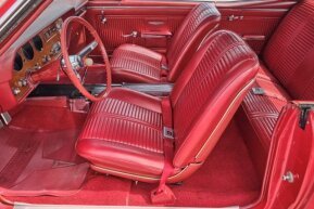 1966 Pontiac GTO for sale 101895100