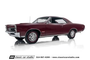 1966 Pontiac GTO for sale 101897761