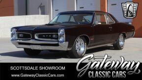 1966 Pontiac GTO for sale 101954081