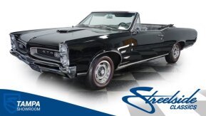 1966 Pontiac GTO for sale 101985471
