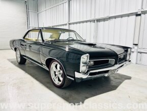 1966 Pontiac GTO for sale 102020430