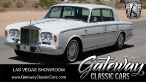 1966 Rolls-Royce Silver Shadow for sale 102023652