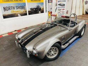 1966 Shelby Cobra for sale 101912319