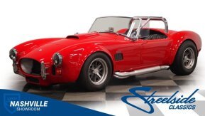 1966 Shelby Cobra for sale 101920767