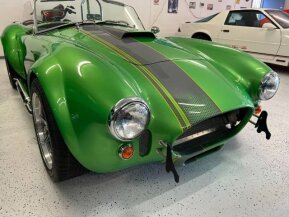 1966 Shelby Cobra for sale 102018934
