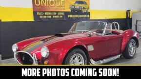 1966 Shelby Cobra for sale 102024474