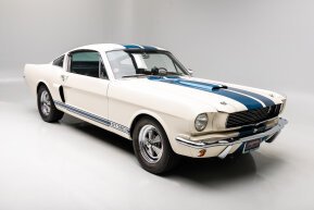 1966 Shelby GT350 for sale 101888251