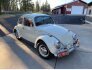 1966 Volkswagen Beetle Coupe for sale 101766457