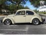 1966 Volkswagen Beetle for sale 101823255