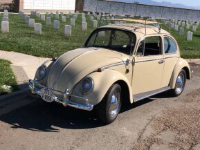 1966 Volkswagen Beetle for sale 101824986