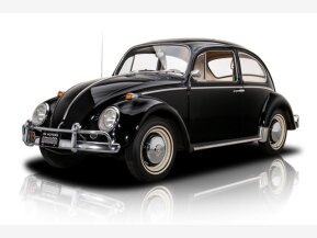 1966 Volkswagen Beetle for sale 101827235