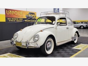 1966 Volkswagen Beetle for sale 101844841