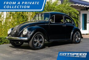 1966 Volkswagen Beetle for sale 101860811