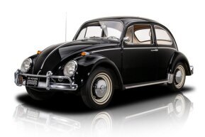 1966 Volkswagen Beetle for sale 101870166