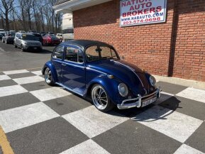 1966 Volkswagen Beetle for sale 101875925