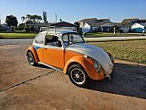 1966 Volkswagen Beetle Coupe for sale 102001511