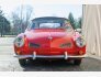 1966 Volkswagen Karmann-Ghia for sale 101816992