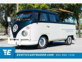 1966 Volkswagen Vans for sale 101692933