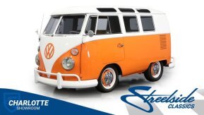 1966 Volkswagen Vans for sale 101857859