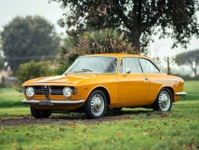 1967 Alfa Romeo Giulia for sale 101994382