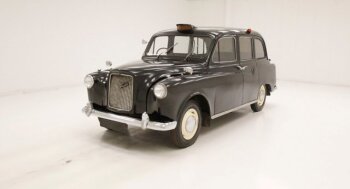 1967 Austin FX4