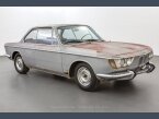 Thumbnail Photo undefined for 1967 BMW 2000
