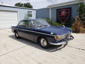 1967 BMW 2000 for sale 101565038