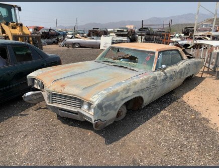 Photo 1 for 1967 Buick Electra
