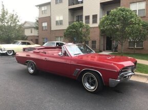 1967 Buick Gran Sport for sale 101765809