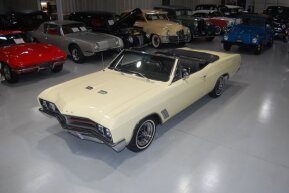 1967 Buick Gran Sport for sale 101932646