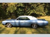 1967 Buick Special Deluxe