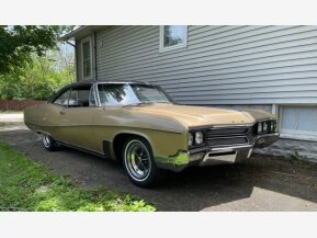 1967 Buick Wildcat for sale 101773571