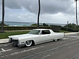 1967 Cadillac De Ville Coupe for sale 102001985