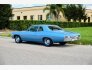 1967 Chevrolet Biscayne for sale 101795815