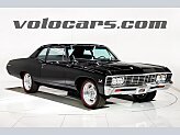 1967 Chevrolet Biscayne for sale 101962411