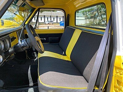 1967 Chevrolet C/K Truck for sale 101815121