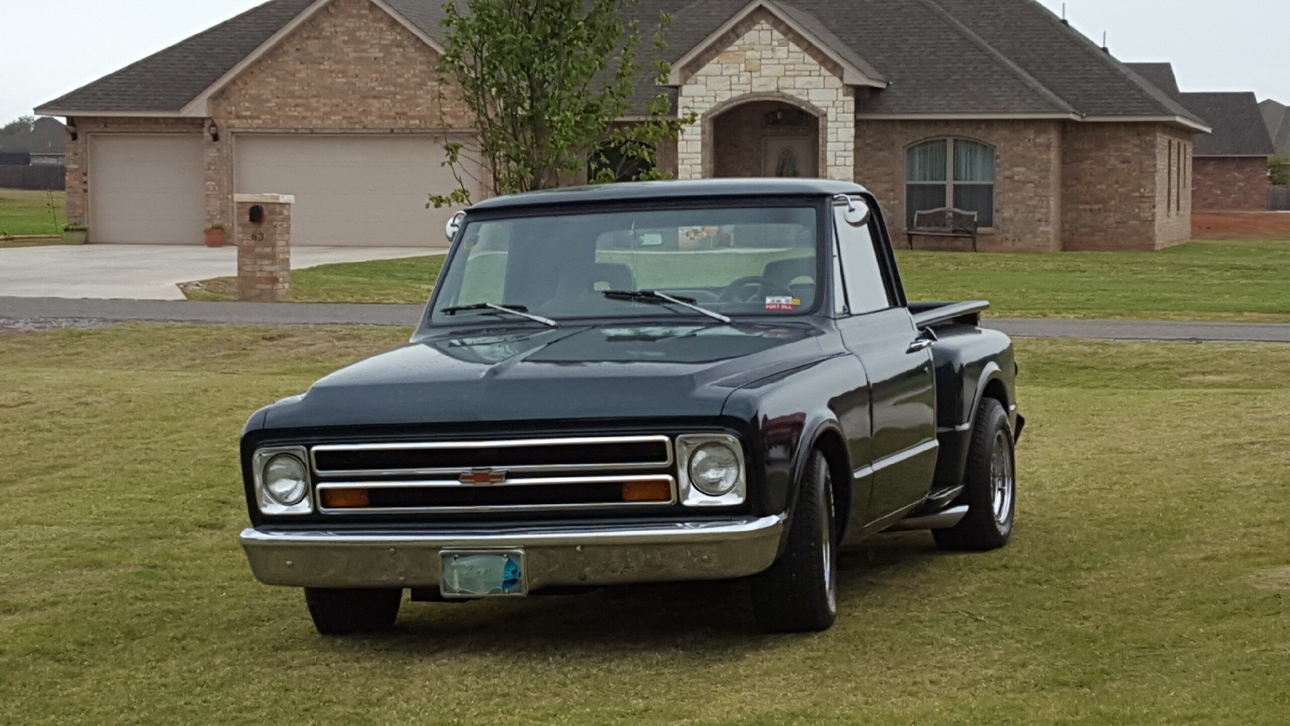 1967 Chevrolet C K Truck Classics For Sale Classics On Autotrader